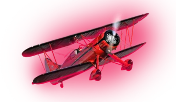 Aviator sur Casinozer